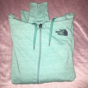 The North Face Sweatshirt